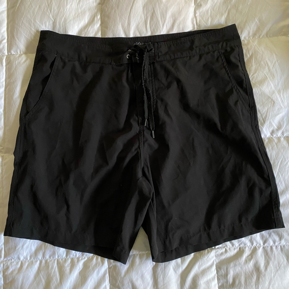 Kortni Jeane Mens Swimsuit